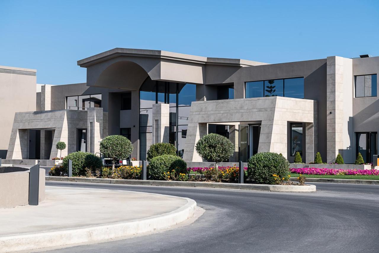 Euphoria Resort, , 