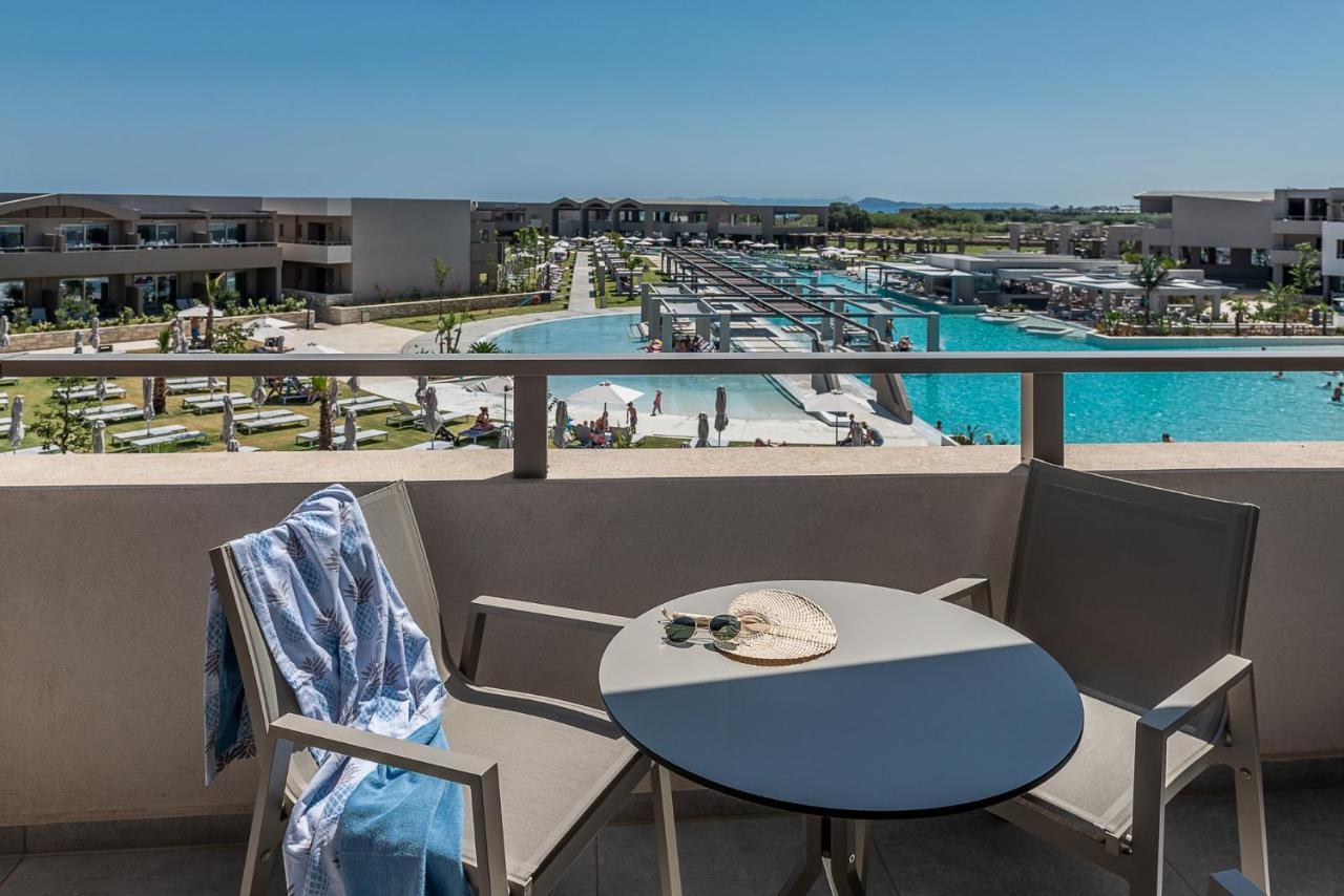 Euphoria Resort, , 