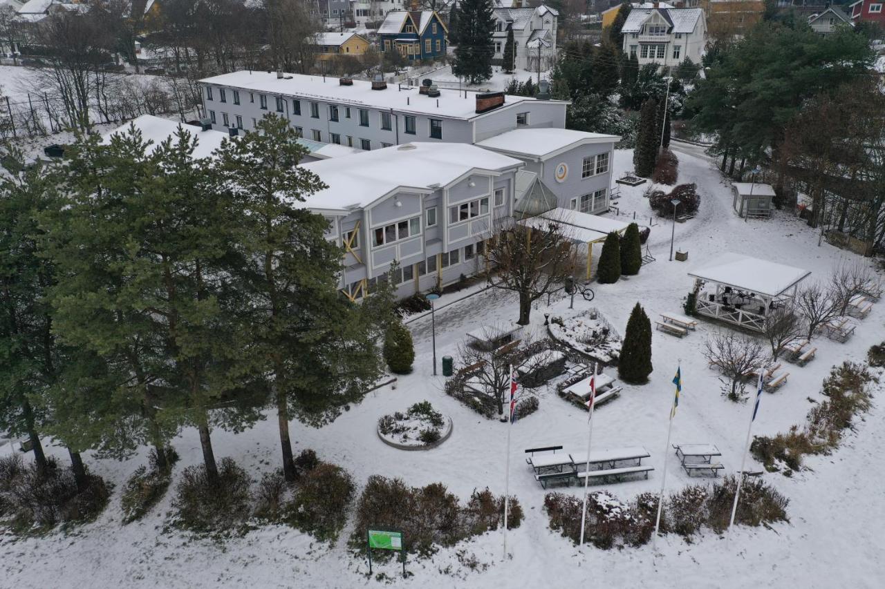 Oslo Haraldsheim Vandrerhjem in Oslo