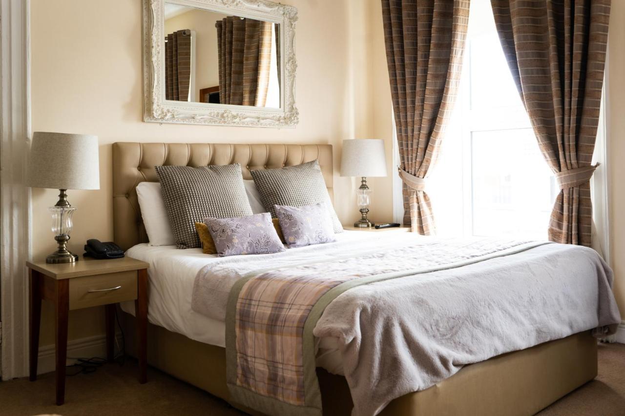 Brogan's Bar & Guesthouse à Meath-region