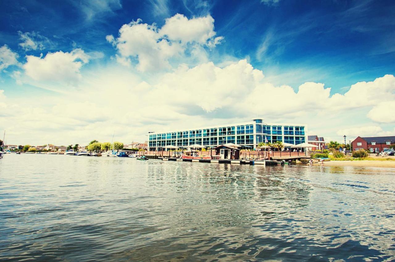 Captains Club & SPA in Dorset-region