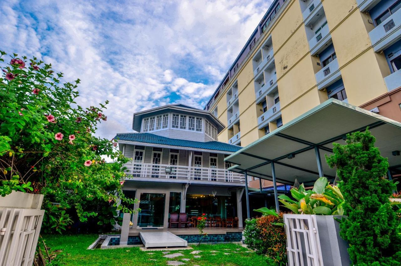 Viva Hotel Songkhla (Adults only) em Songkhla-region