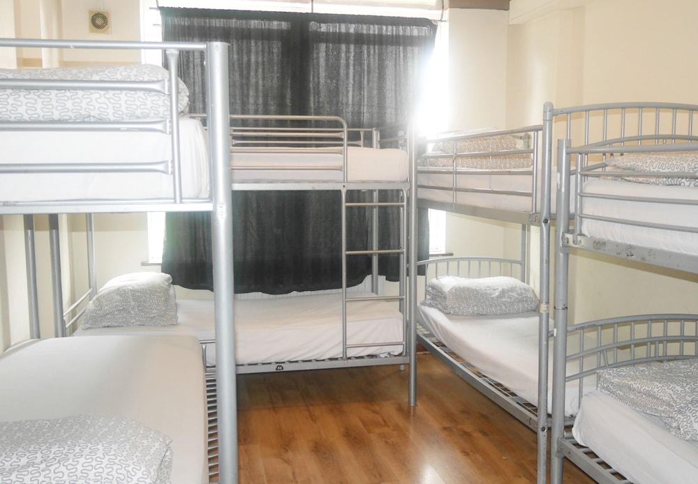 Kensal Green Backpackers