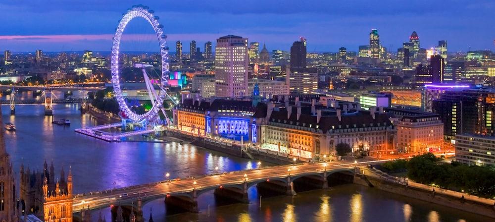 Kensal Green Backpackers