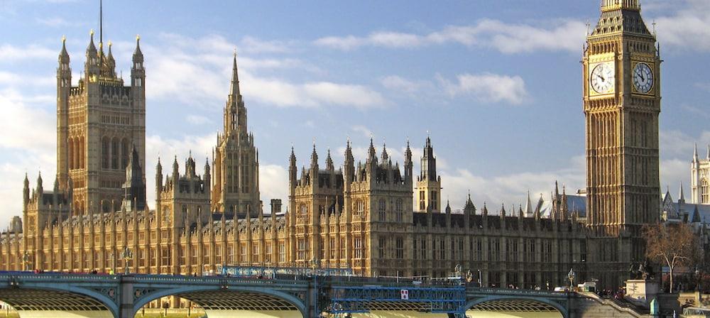 Kensal Green Backpackers