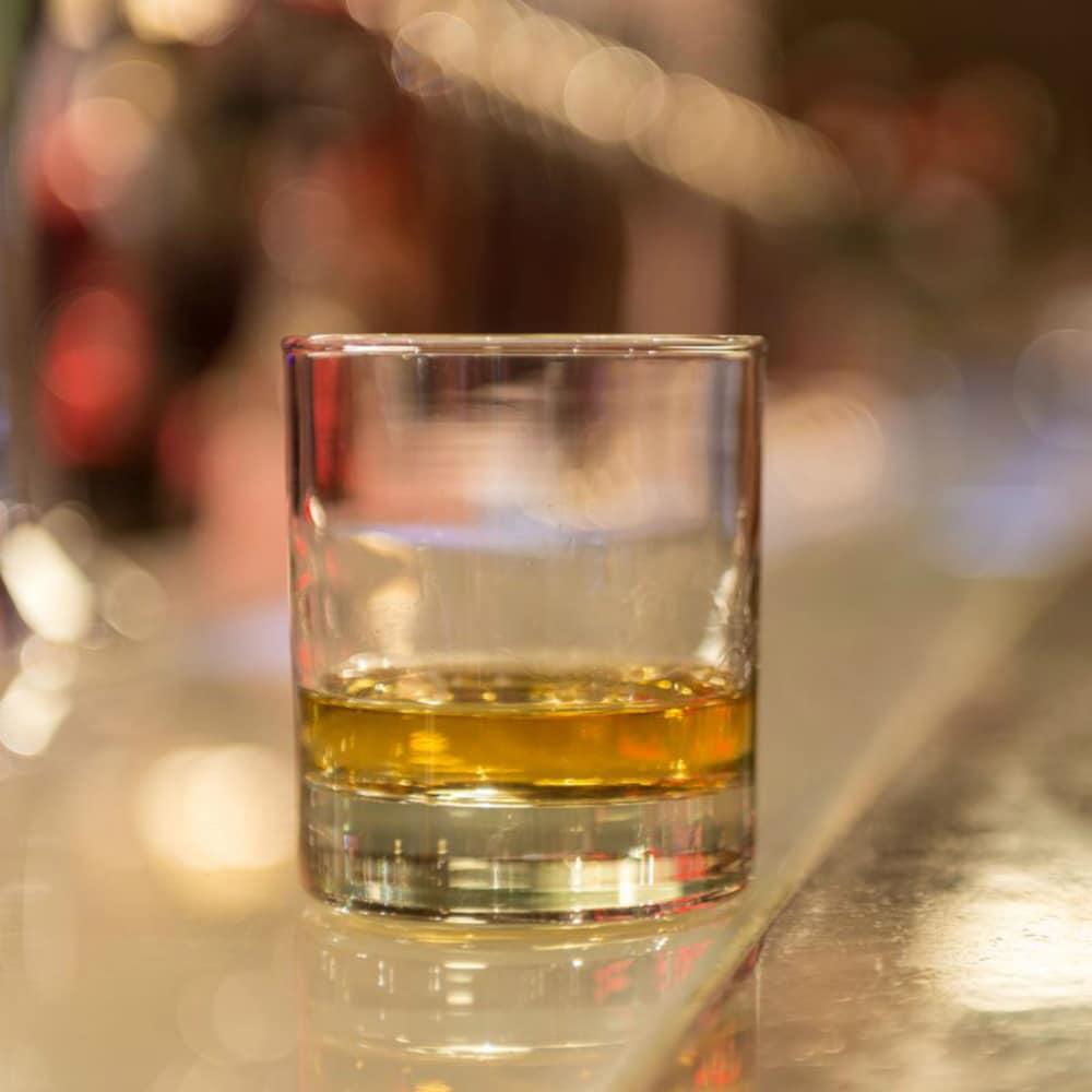 Kensal Green Backpackers