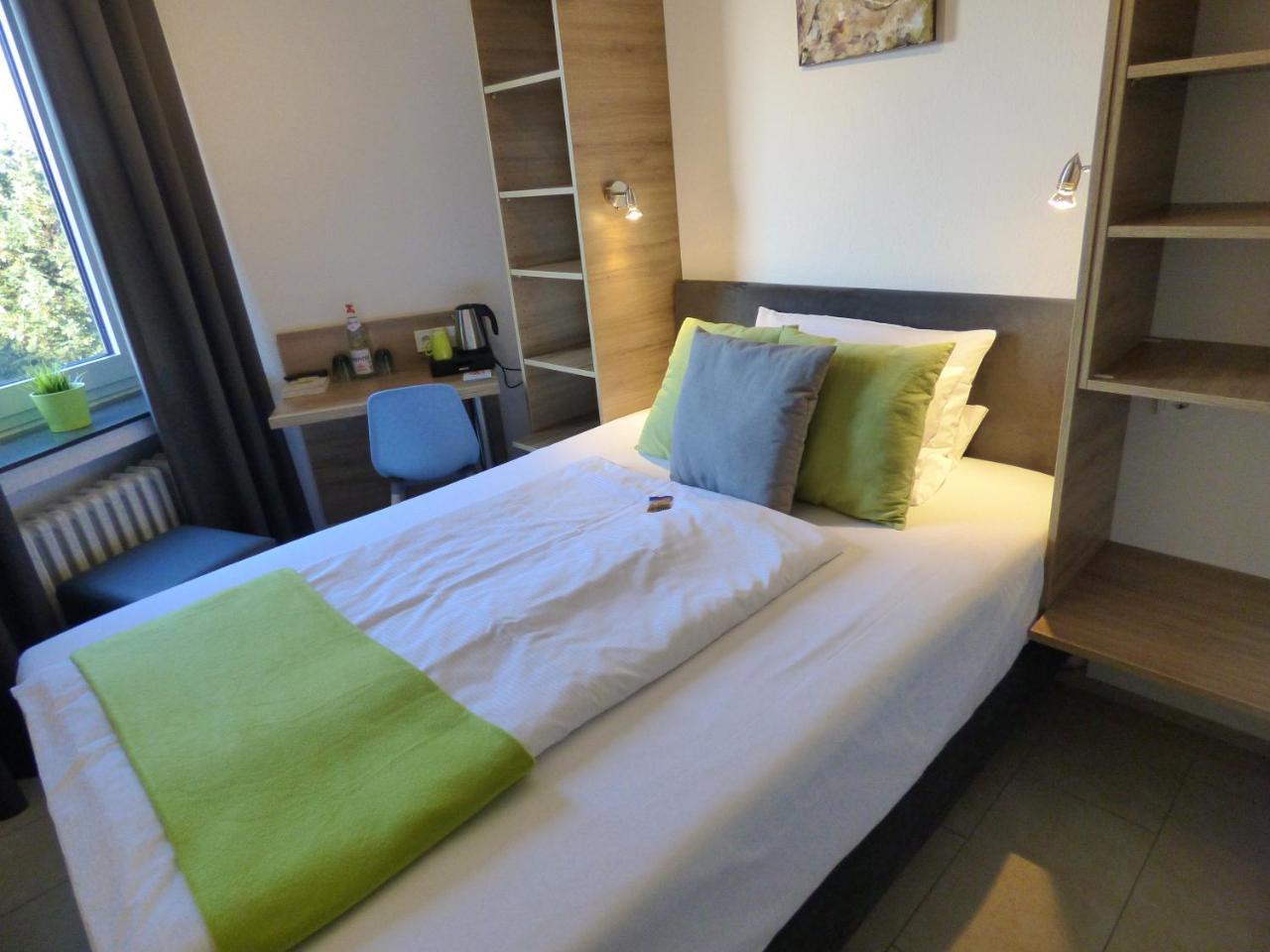 Art Inn Hotel Dinslaken (Adults only) em Dinslaken