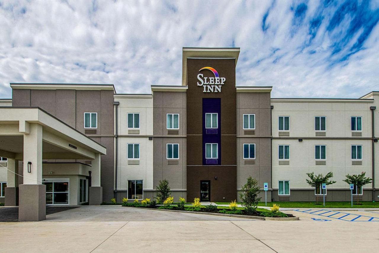 Sleep Inn Geismar - Gonzales em Geismar
