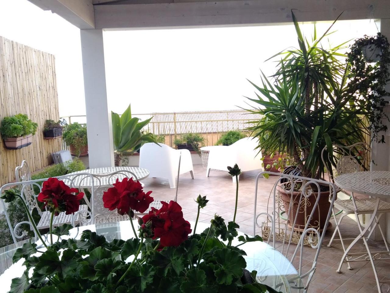 Portatenea in Agrigento
