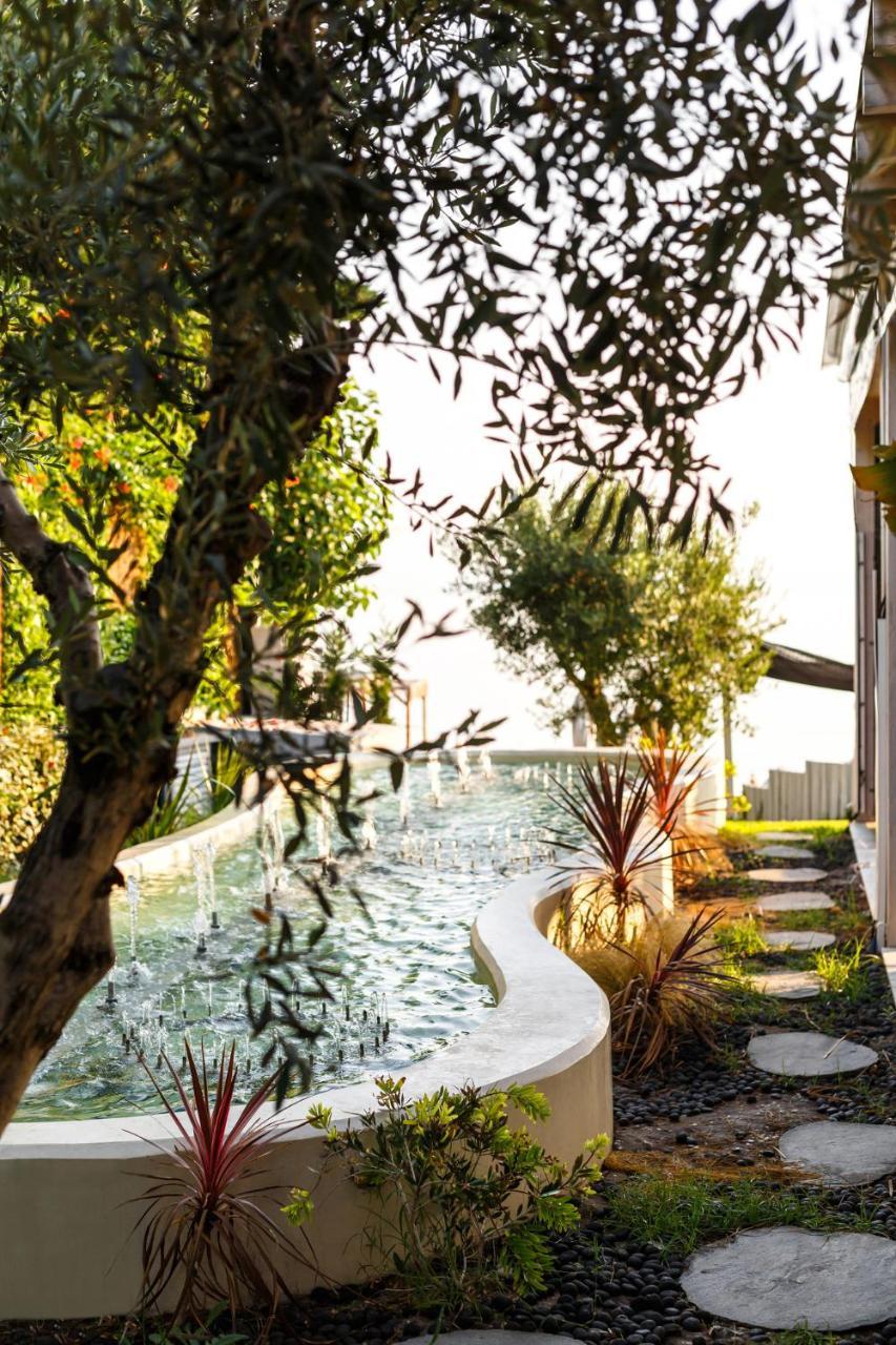 Blue Carpet Luxury Suites