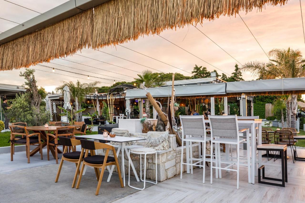 Blue Carpet Luxury Suites