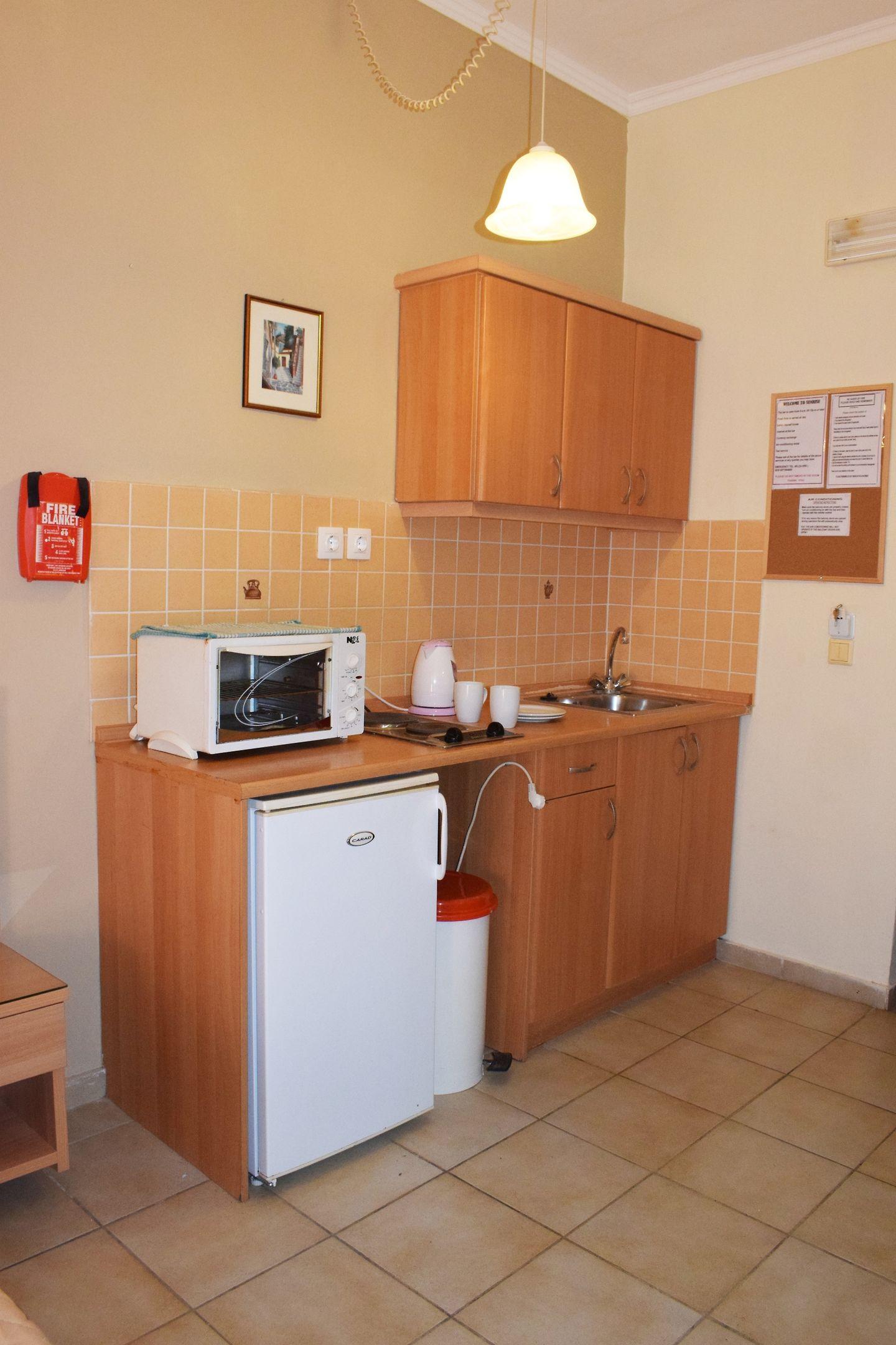 Sunrise Apartments 2 *