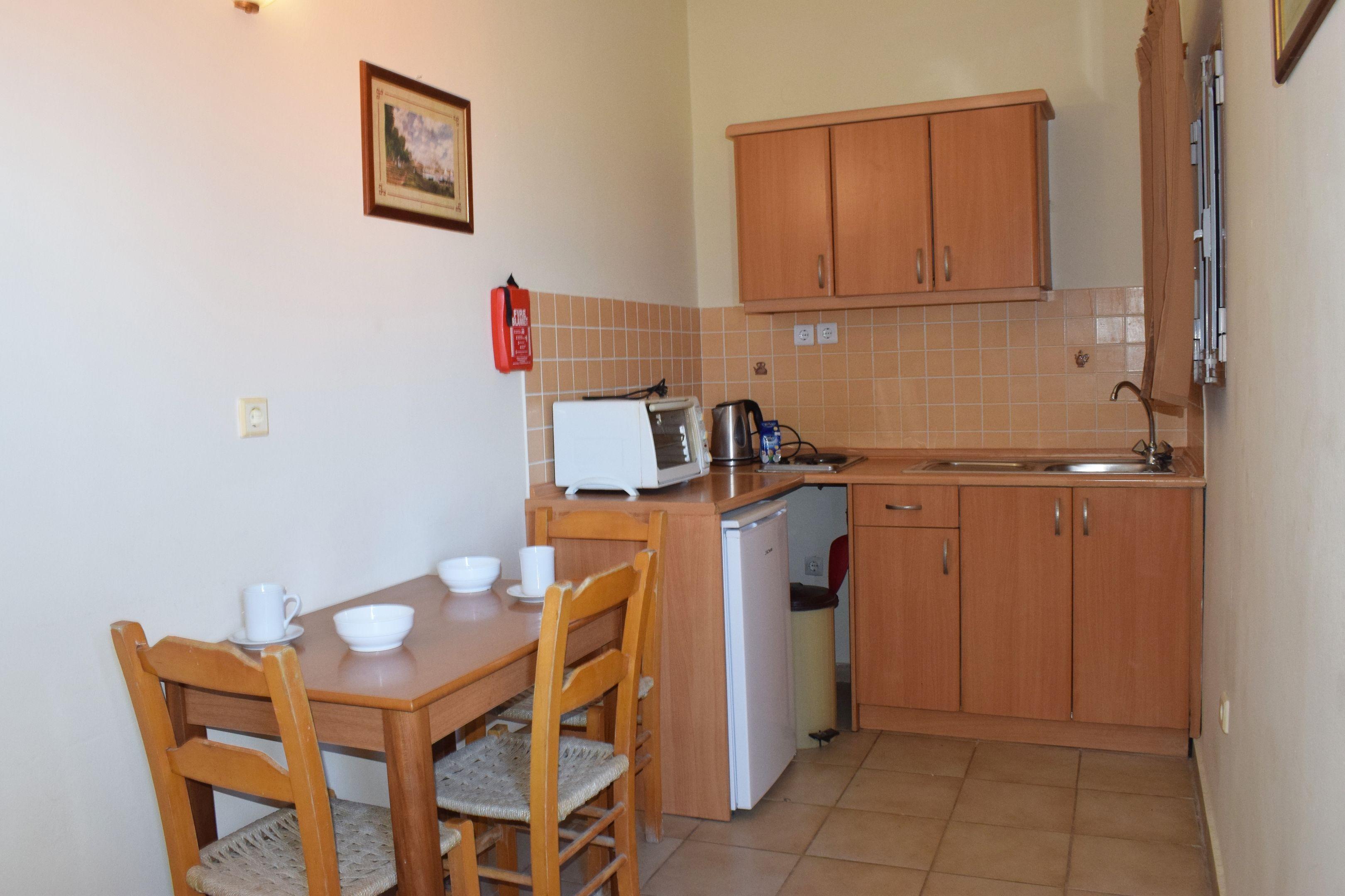 Sunrise Apartments 2 *