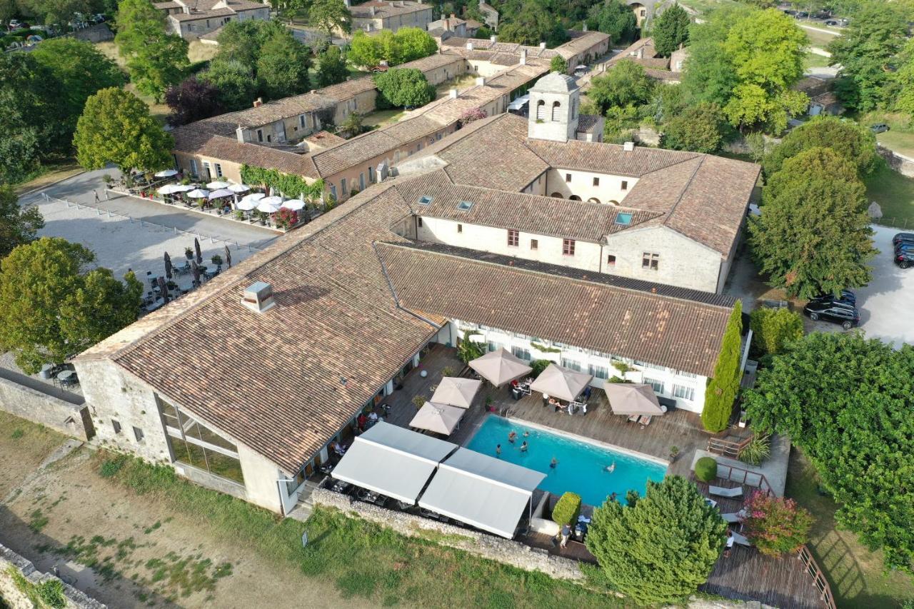 Hotel la Citadelle à Blaye