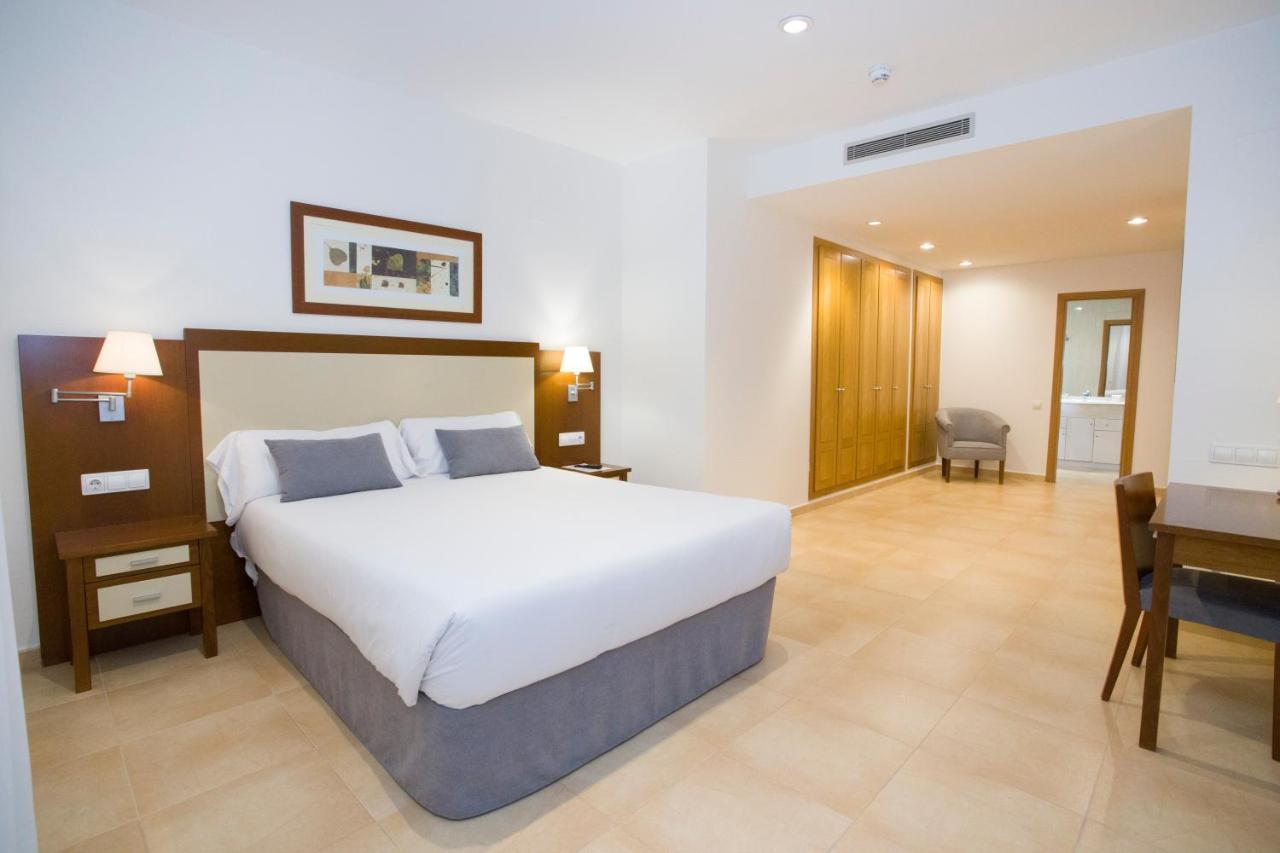 Aparthotel Albufera in Valencia-and-surroundings