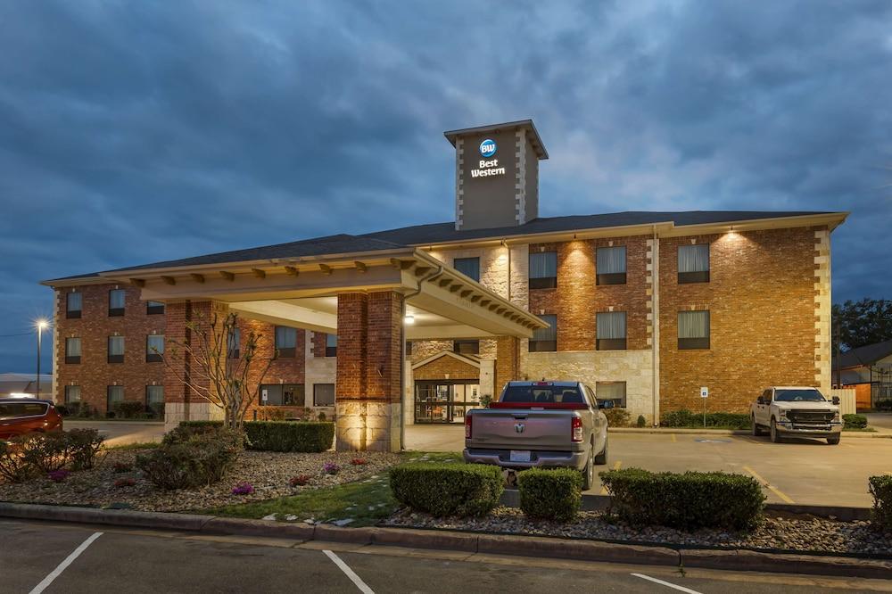 Best Western Franklin Town Center Hotel & Suites em Franklin