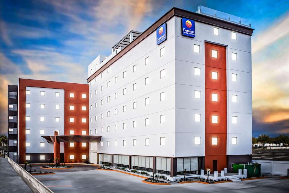 Comfort Inn & Suites Los Cabos in Cabo-san-lucas