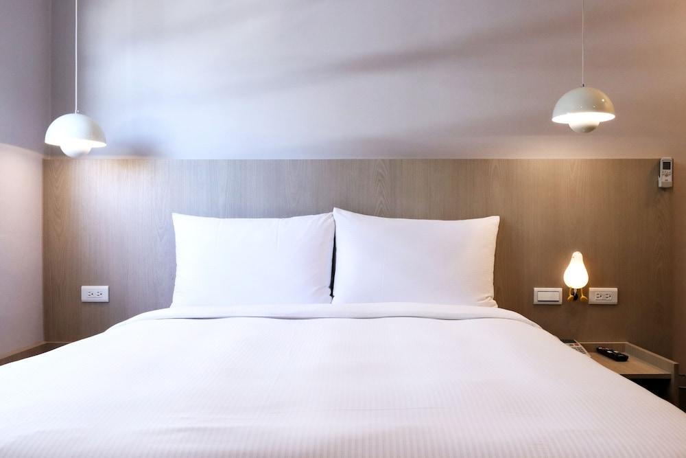 Kindness Hotel - Tainan Minsheng in Tainan