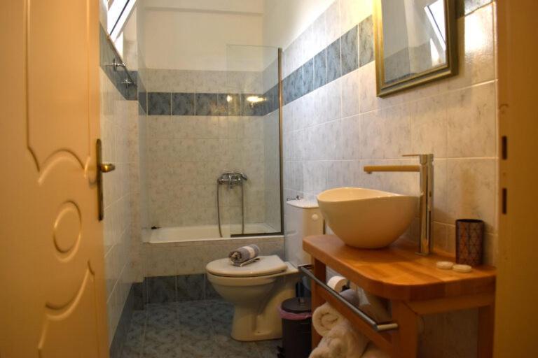 Kouremenos Beach Apartments  