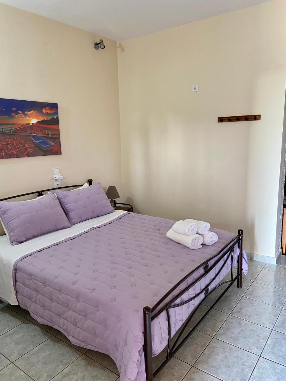Kouremenos Beach Apartments  