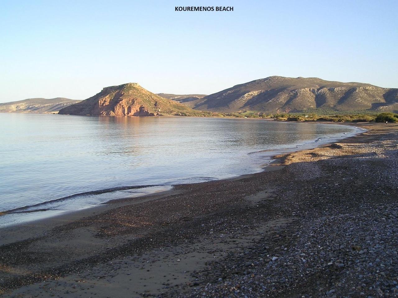 Kouremenos Beach Apartments  