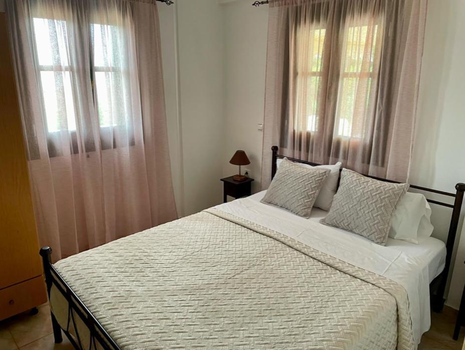Kouremenos Beach Apartments  
