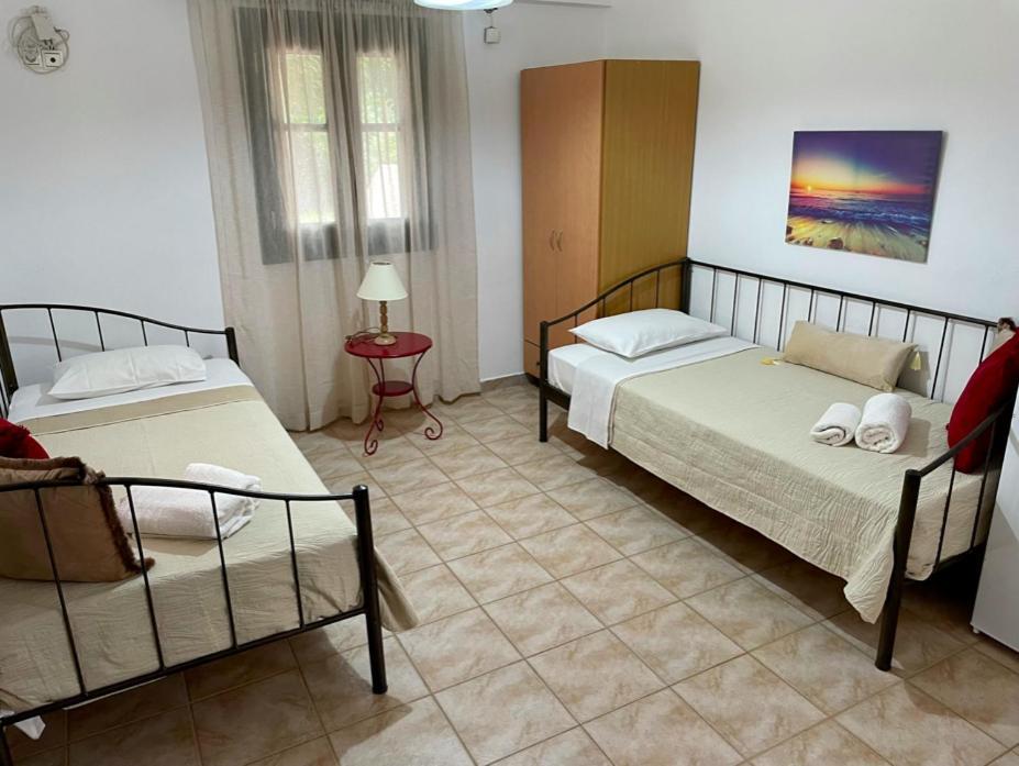 Kouremenos Beach Apartments  