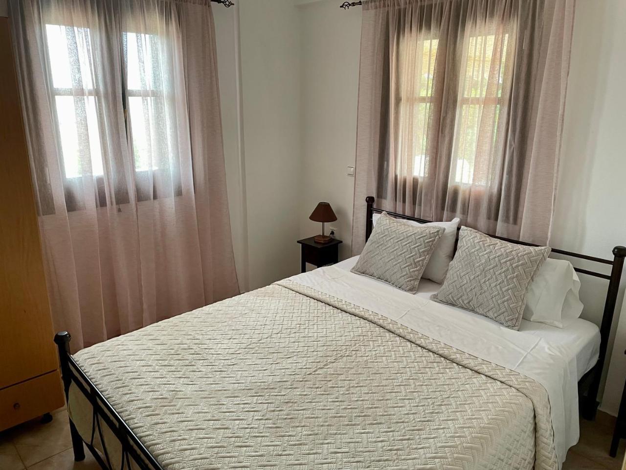 Kouremenos Beach Apartments  