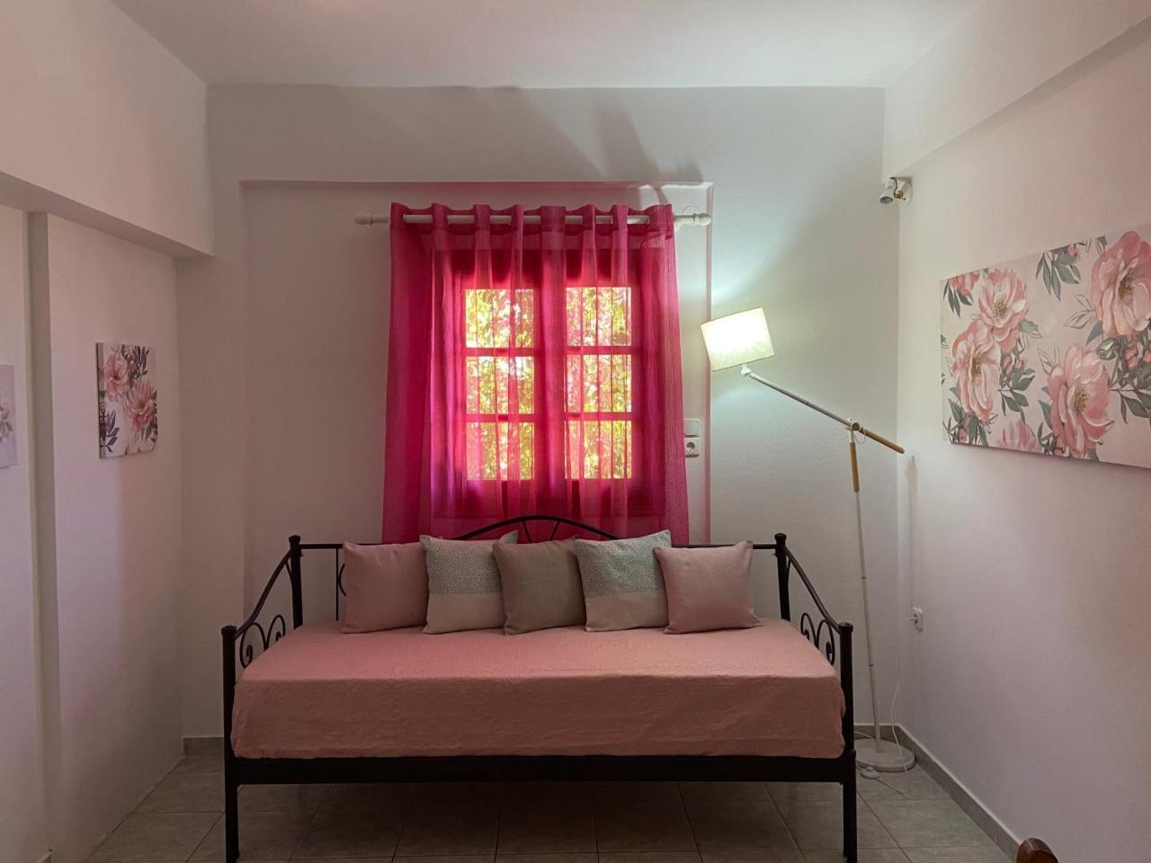 Kouremenos Beach Apartments  