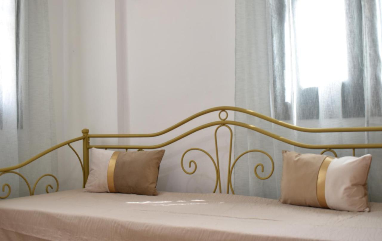 Kouremenos Beach Apartments  
