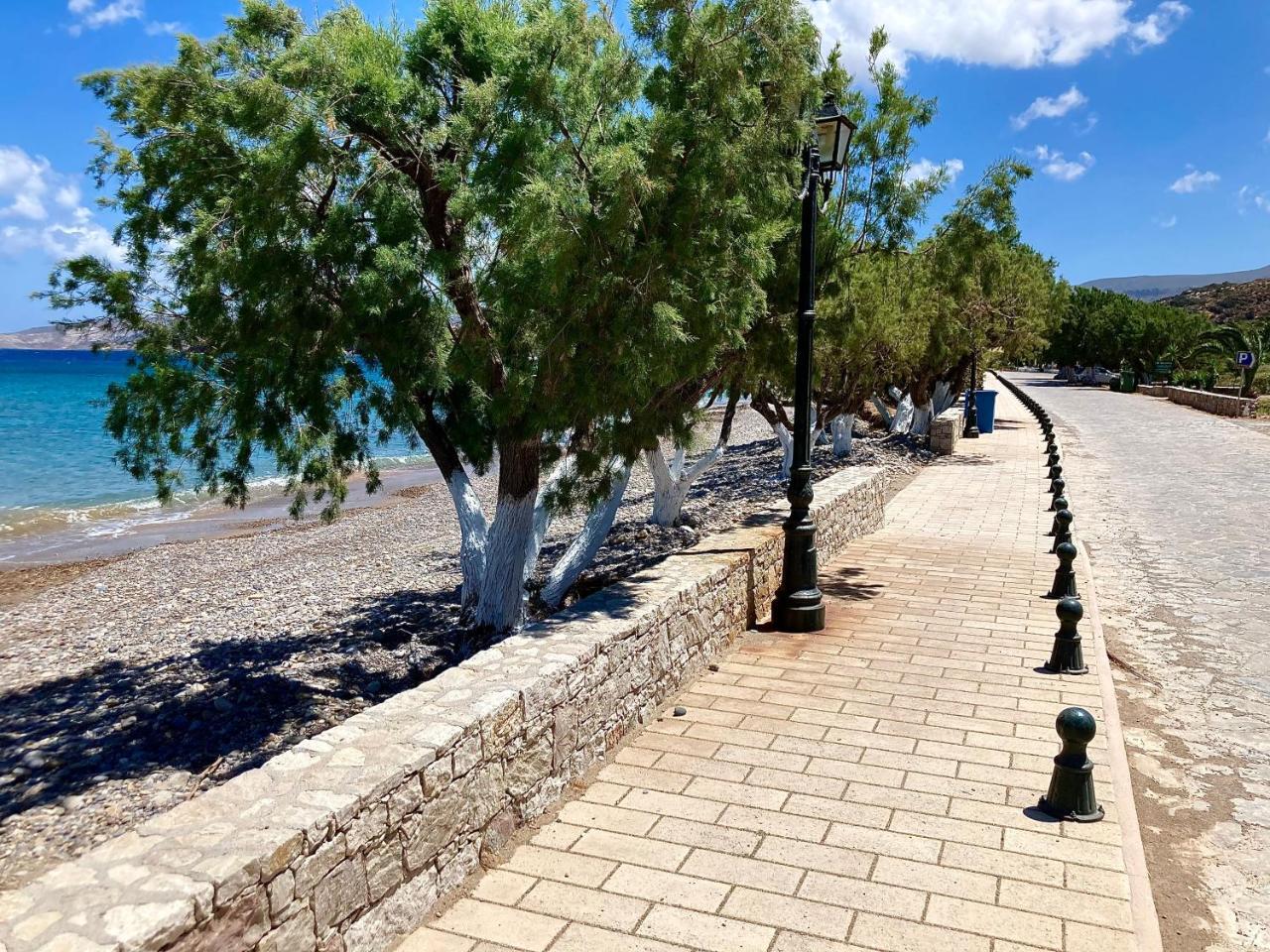 Kouremenos Beach Apartments  
