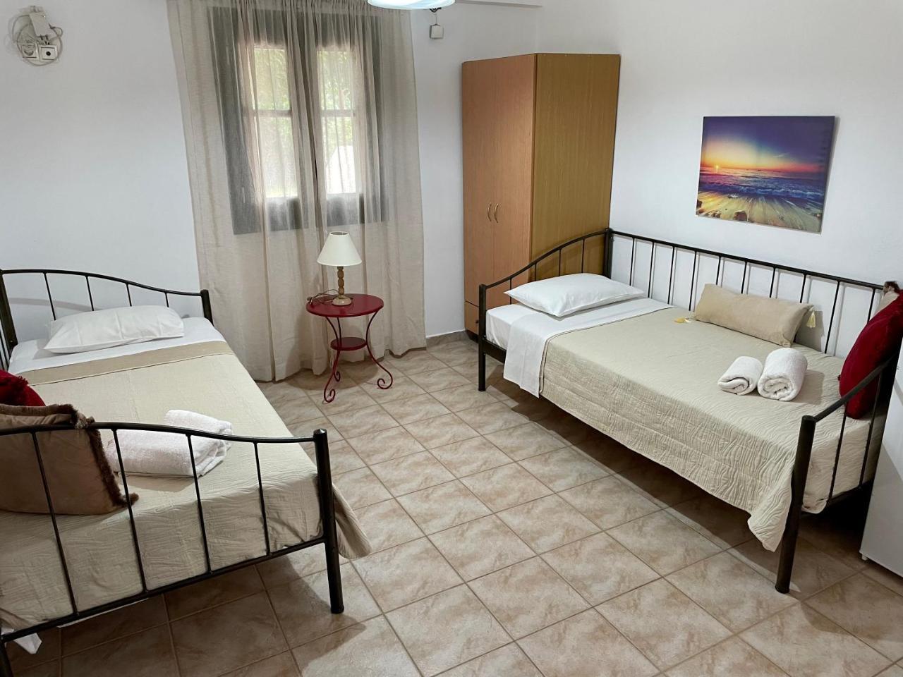 Kouremenos Beach Apartments  