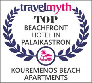 Kouremenos Beach Apartments  