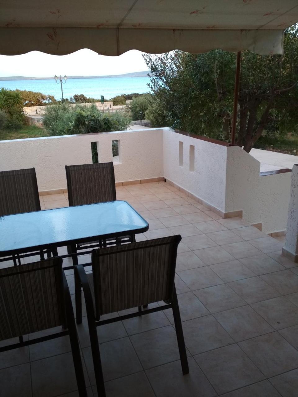 Kouremenos Beach Apartments  
