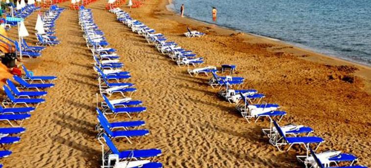 Greta Beach 2 * Greta Beach 2 *