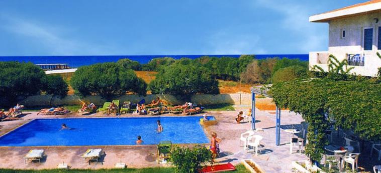 Greta Beach 2 * Greta Beach 2 *