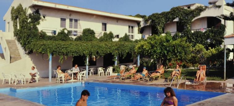 Greta Beach 2 * Greta Beach 2 *