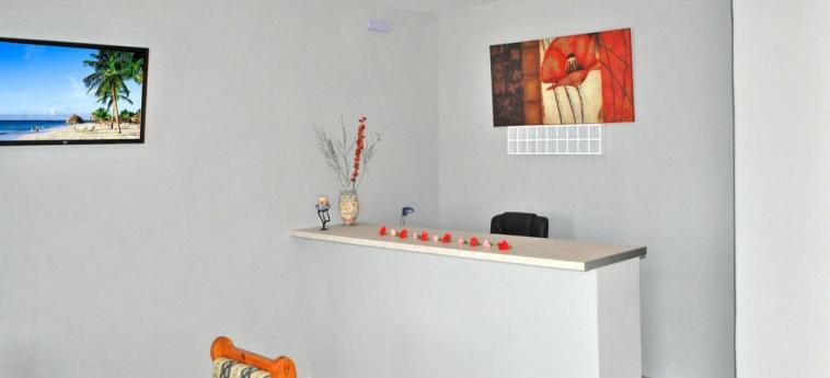 Greta Beach 2 * Greta Beach 2 *