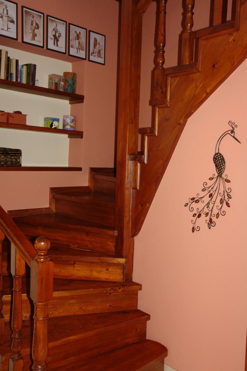Riza Stone Cottage 