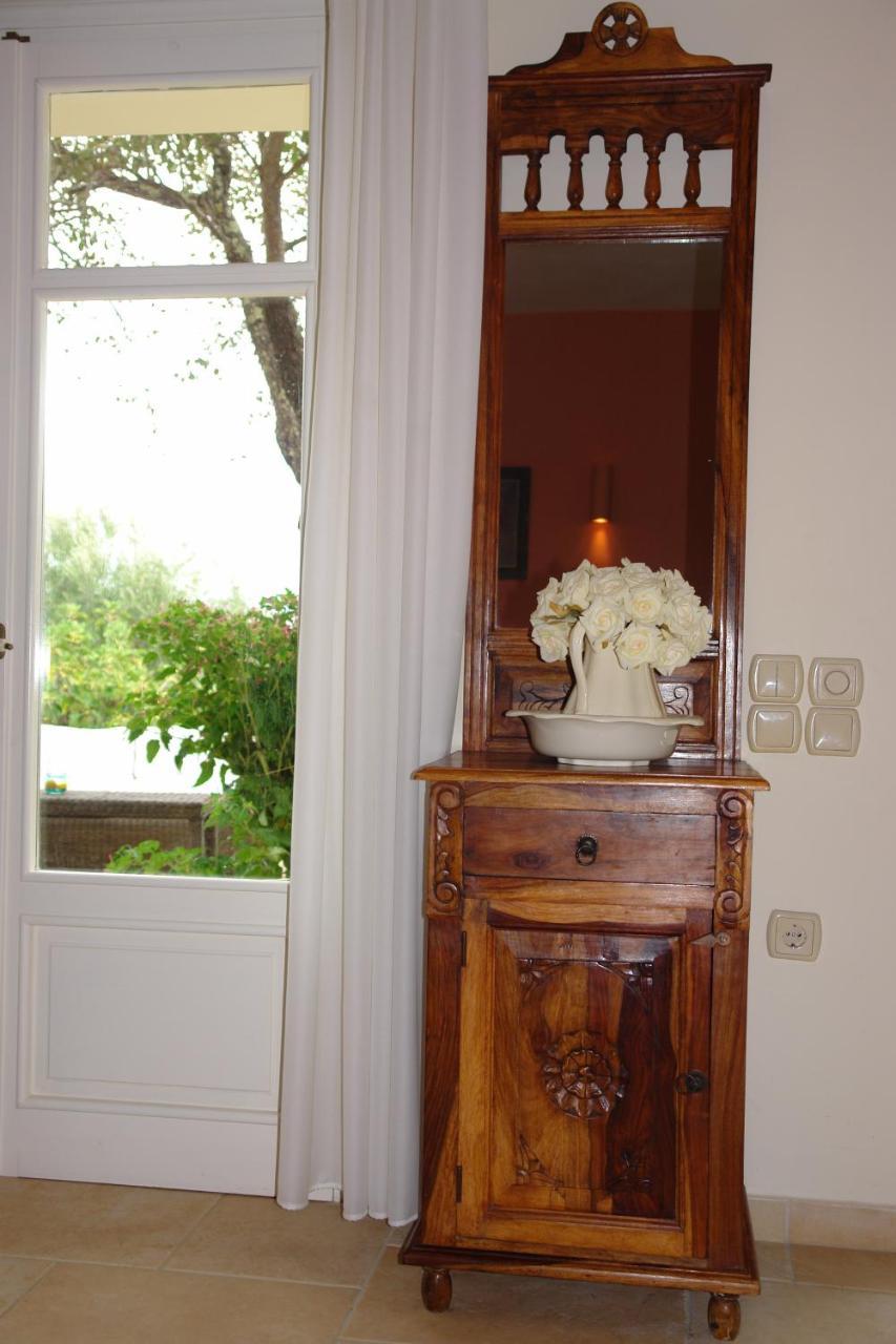 Riza Stone Cottage 