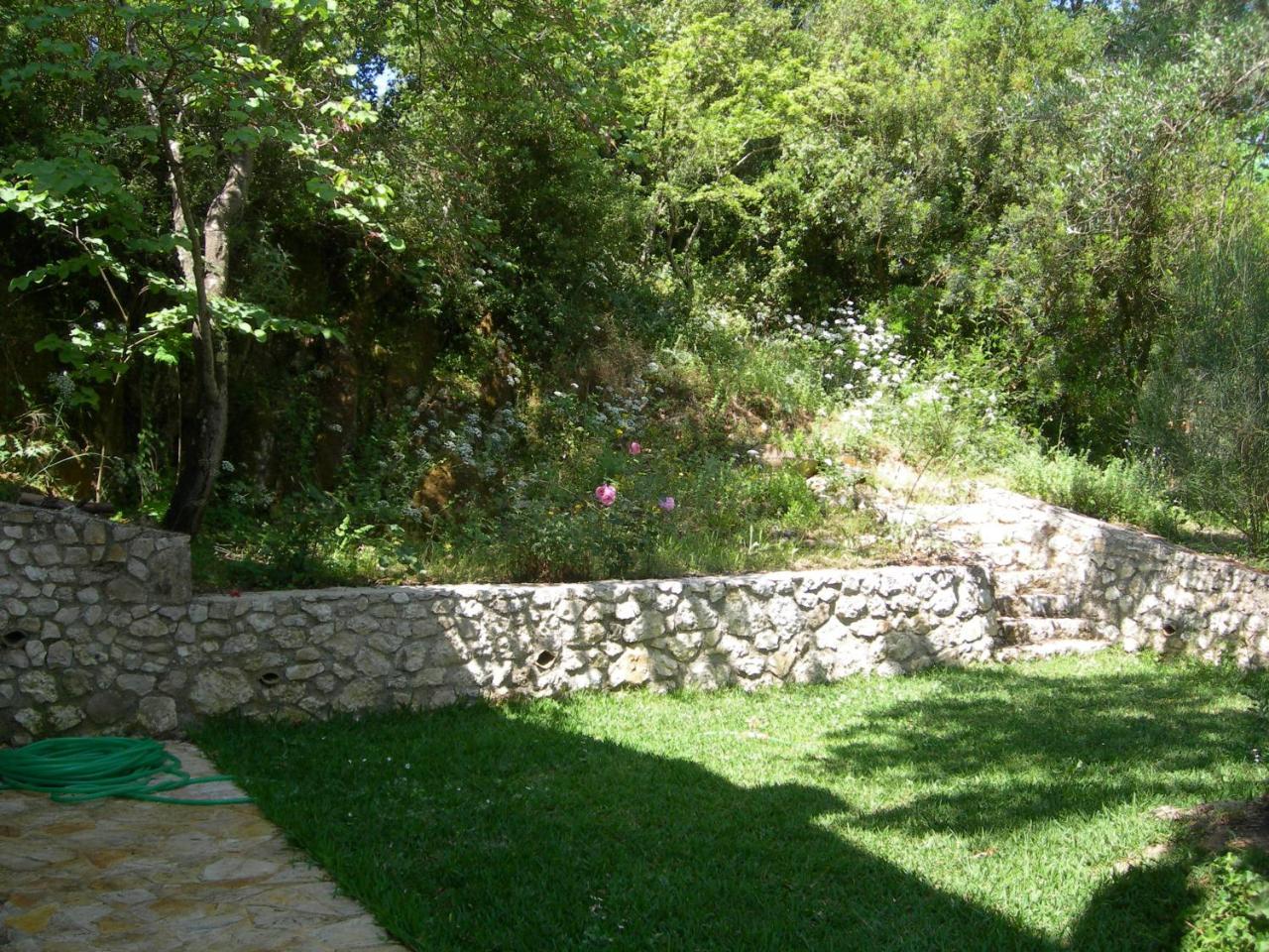 Riza Stone Cottage 