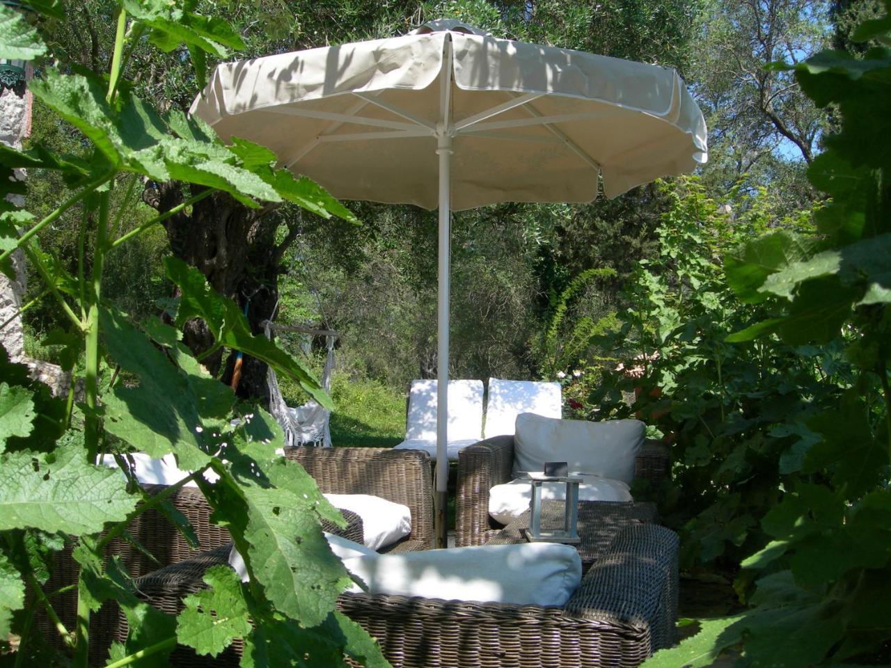 Riza Stone Cottage 