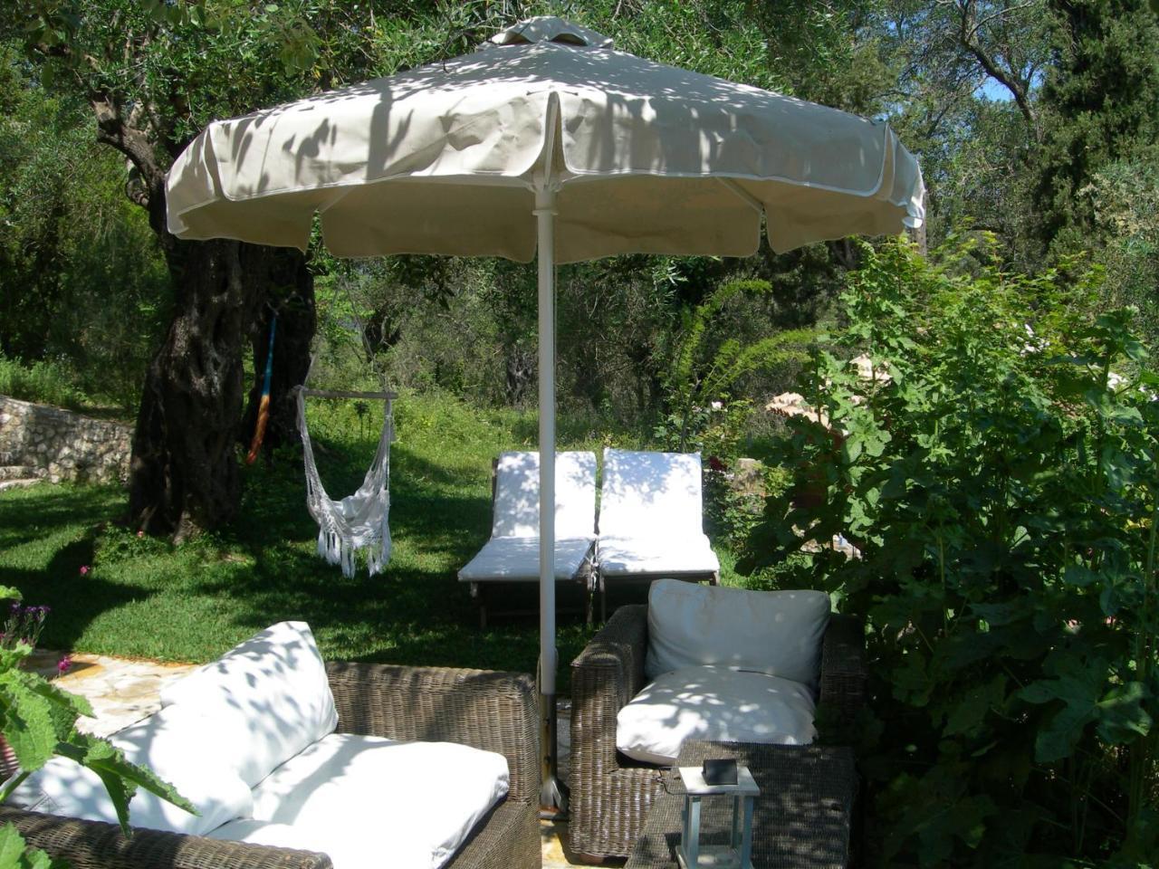 Riza Stone Cottage 