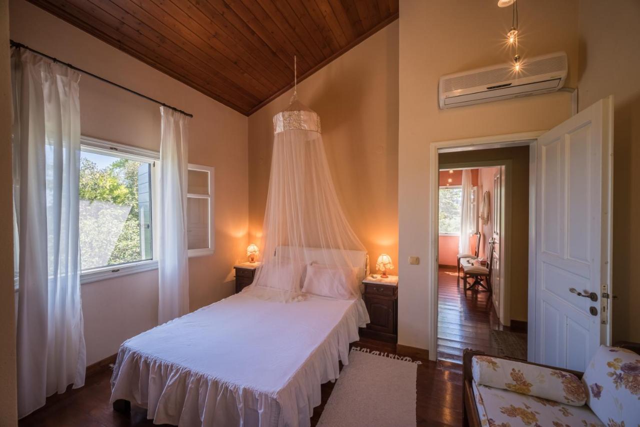 Riza Stone Cottage 