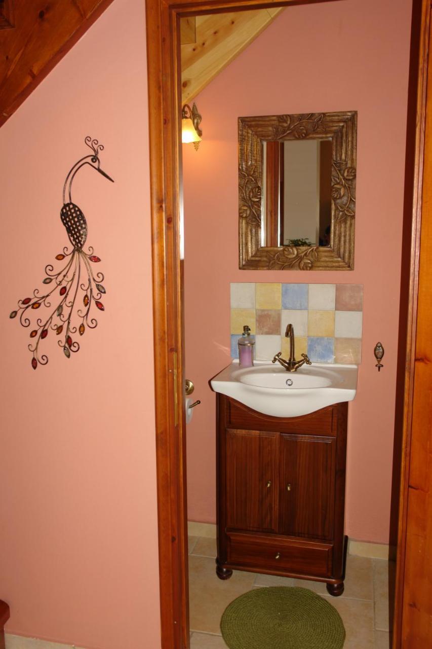 Riza Stone Cottage 