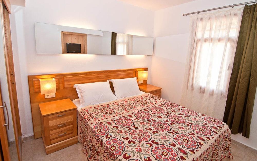 Lycia Butik Hotel in Kas-city