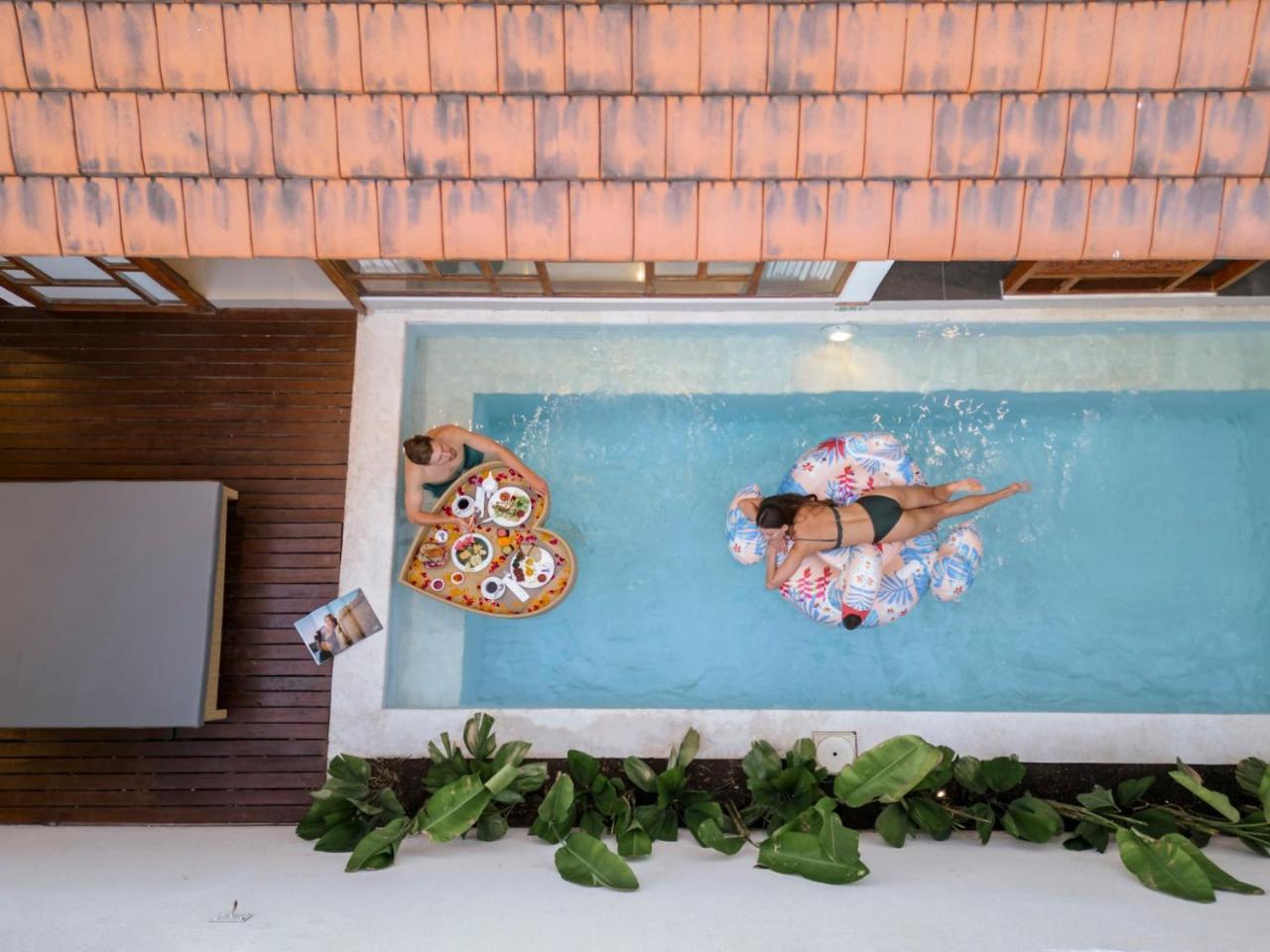 Manca Villa in Canggu