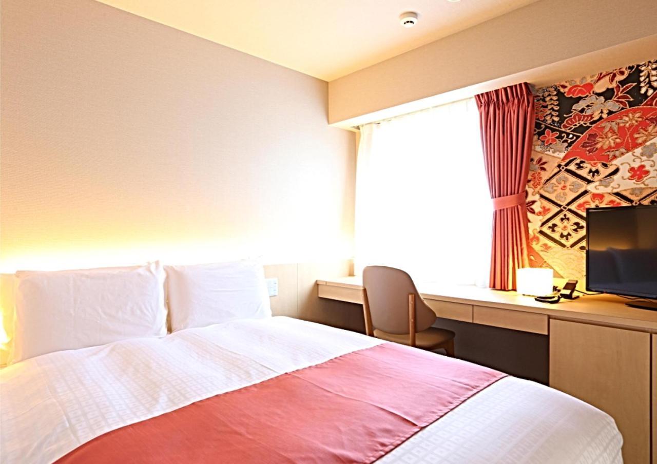 Hotel Wing International Premium Kanazawa Ekimae em Ishikawa-region