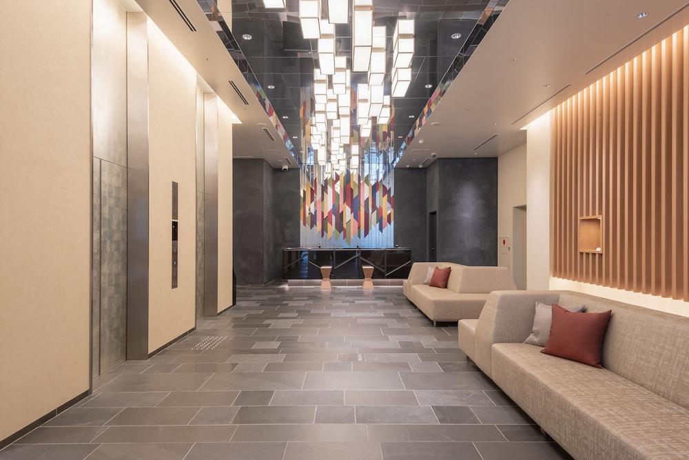 Hotel Vista Kanazawa em Ishikawa-region