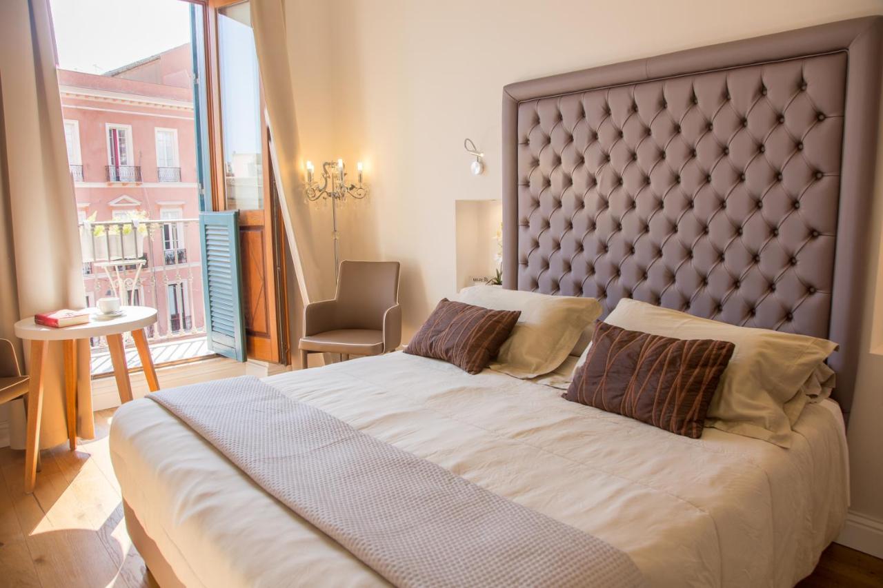 Antico Corso Charme B&B (Adults only) in Cagliari